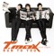 Lion herat (Wnter Romance Ver) - T-Max lyrics