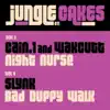 Bad Duppy Walk