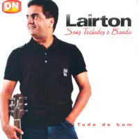 Não Toque Essa Música — Lairton
