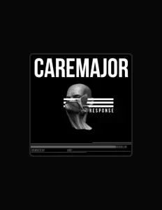 收听 Caremajor、观看音乐视频、阅读小传、查看巡演日期等 ！
