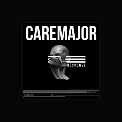 Listen to Caremajor, watch music videos, read bio, see tour dates & more!