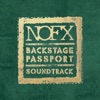 Backstage Passport Soundtrack