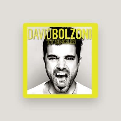 Listen to David Bolzoni, watch music videos, read bio, see tour dates & more!