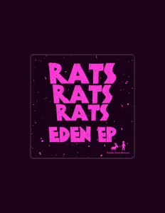 RatsRatsRatsを聴いたり、ミュージックビデオを鑑賞したり、経歴やツアー日程などを確認したりしましょう！