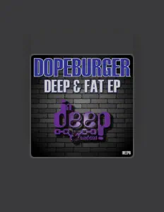 聆聽 Dopeburger、觀看音樂影片、閱讀小傳、查看巡演日期等！