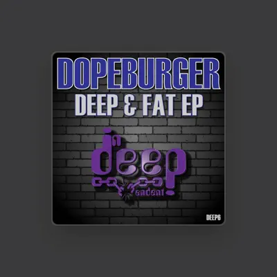 Listen to Dopeburger, watch music videos, read bio, see tour dates & more!