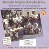 Mando négro kwala-kwa : souvenir d'une épopée, vol. 4, 2014