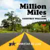 Funkstar De Luxe - Million Miles (feat. Geoffrey Williams) [House Remix Radio Edit]