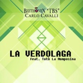 La Verdolaga (TBS Radio Cut) artwork