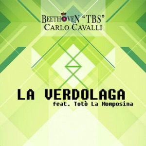 La Verdolaga - Single