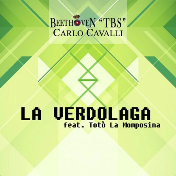 La Verdolaga - Single