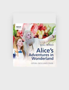 收听 Opera Holland Park、观看音乐视频、阅读小传、查看巡演日期等 ！