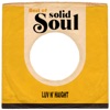 Best of Solid Soul artwork