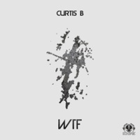 Wtf - Single - Curtis B