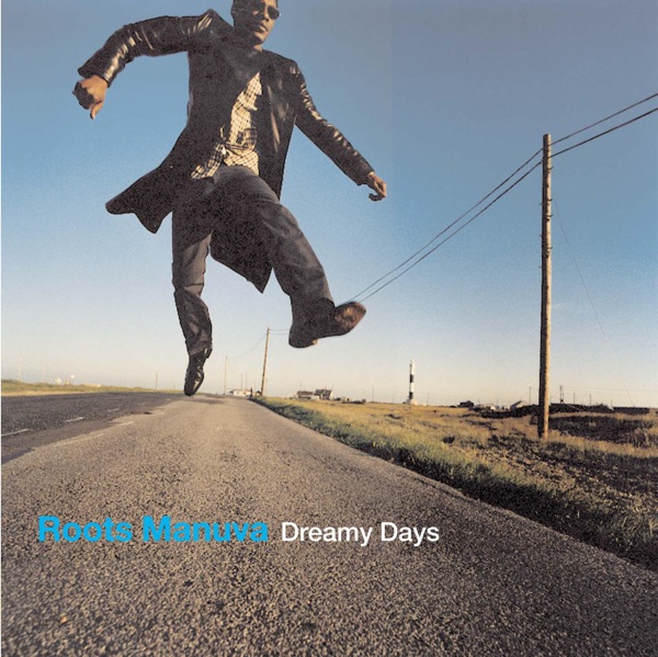Dreamy Days - Single