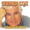 Gerard Cox - T'is weer voorbij die mooie zomer