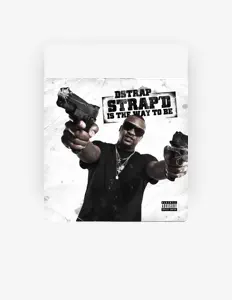 Listen to Dstrap, watch music videos, read bio, see tour dates & more!