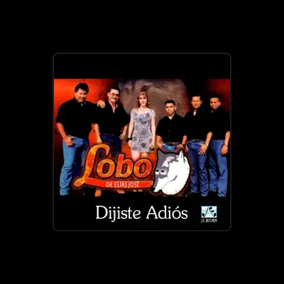 Listen to Grupo Lobo De Elías José, watch music videos, read bio, see tour dates & more!