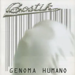 Genoma Humano - Banda Bostik