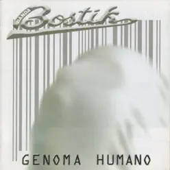 Genoma Humano - Banda Bostik Genoma Humano - Banda Bostik