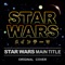 Star Wars Main Title artwork