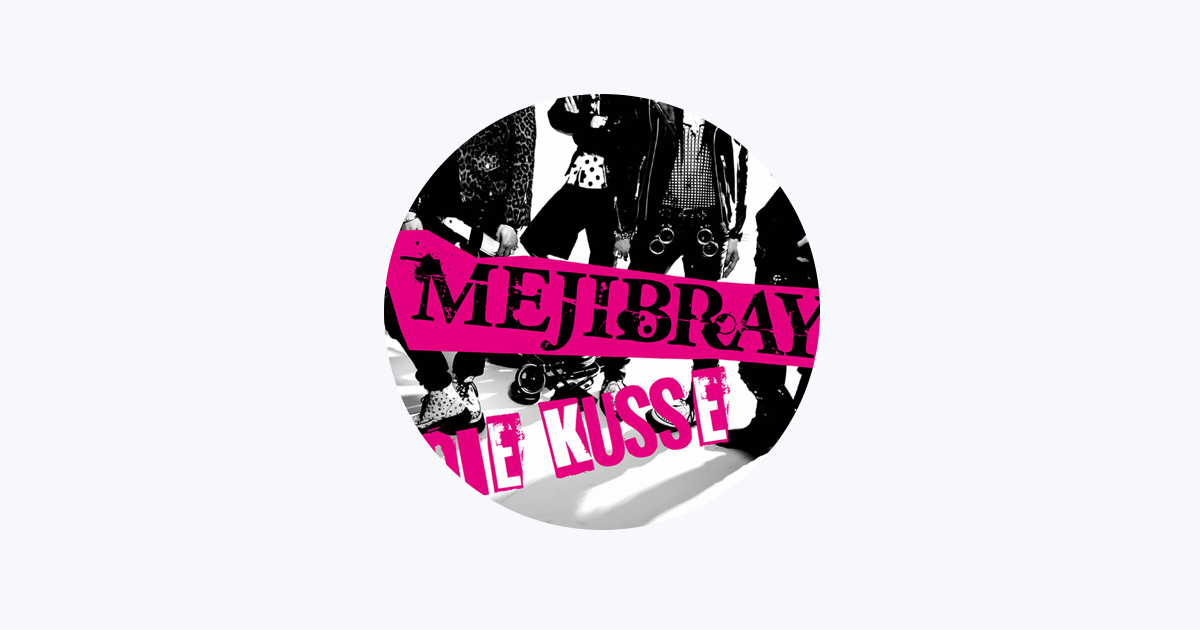Mejibray - Apple Music