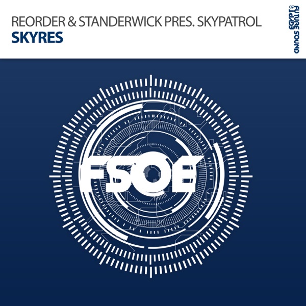 Skyres - Single