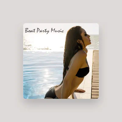Listen to Ibiza Boat Party Music Dj, watch music videos, read bio, see tour dates & more!
