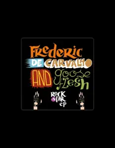 Listen to Gooseflesh, watch music videos, read bio, see tour dates & more!