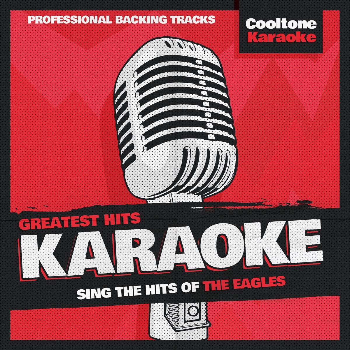 Stream Eagles Get Over It (Karaoke Cover) by debeshtamang