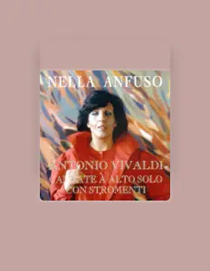 Insieme da Camera Fiorentinoを聴いたり、ミュージックビデオを鑑賞したり、経歴やツアー日程などを確認したりしましょう！