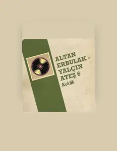 收听 Altan Erbulak、观看音乐视频、阅读小传、查看巡演日期等 ！