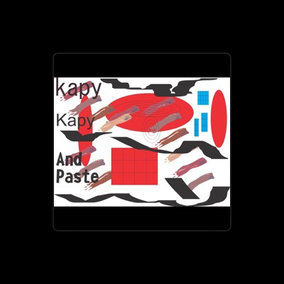 Listen to DJ Kapy, watch music videos, read bio, see tour dates & more!