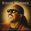 The Definitive Collection - Stevie Wonder