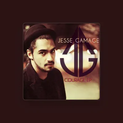 Listen to Jesse Gamage, watch music videos, read bio, see tour dates & more!