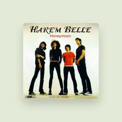 Listen to Harem Belle, watch music videos, read bio, see tour dates & more!