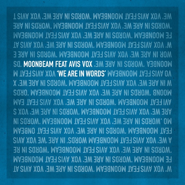 We Are In Words (feat. Avis Vox) - EP
