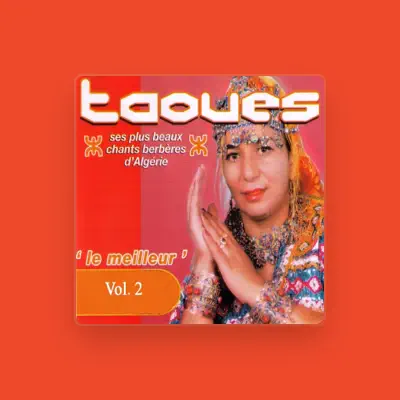 Listen to Taoues, watch music videos, read bio, see tour dates & more!