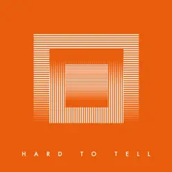 Hard to Tell (Remix Bundle) - Young Galaxy