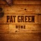 Girls From Texas (feat. Lyle Lovett) - Pat Green lyrics
