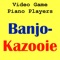 Bubble Gloop Swamp - Video Game Piano Players lyrics