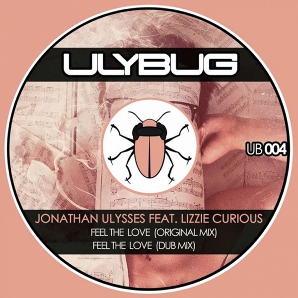 Feel the Love (feat. Lizzie Curious) - Single