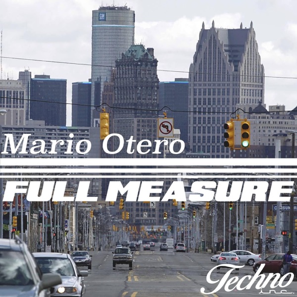 Full Measure - Single