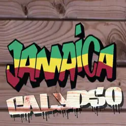 Jamaica Calypso - Byron Lee Jamaica Calypso - Byron Lee