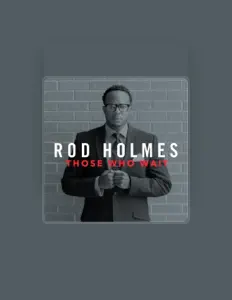Poslechněte si interpreta Rod Holmes, sledujte hudební videa, přečtěte si životopis, podívejte se na data turné a další informace.