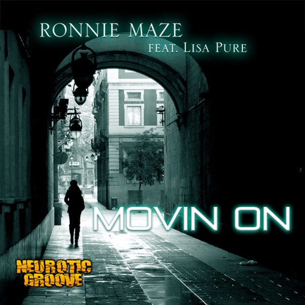 Movin' On (feat. Lisa Pure)
