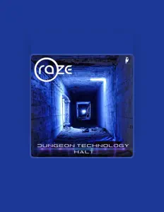 Razeを聴いたり、ミュージックビデオを鑑賞したり、経歴やツアー日程などを確認したりしましょう！