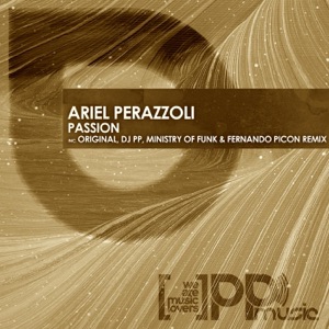 Passion - EP