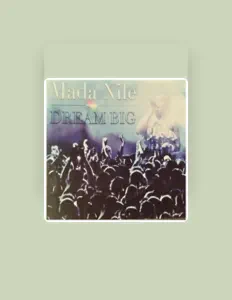 Listen to Mada Nile, watch music videos, read bio, see tour dates & more!