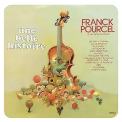 Amour Danse et Violons n°40 - Franck Pourcel Amour Danse et Violons n°40 - Franck Pourcel